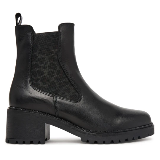Foto del prodotto Stivaletti Tamaris 1-25407-47 Nero