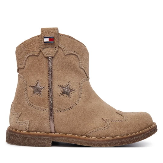 Foto del prodotto Stivaletti Tommy Hilfiger T1A5-35191-1429 M Beige