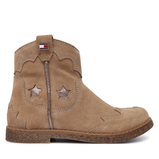 Foto del prodotto Stivaletti Tommy Hilfiger T1A5-35191-1429 S Beige