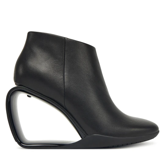 Foto del prodotto Stivaletti United Nude Mobius Ankle Bootie Hi 109370116 Nero