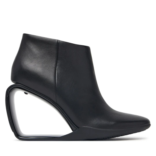Foto del prodotto Stivaletti United Nude Mobius Ankle Bootie Hi 1093756016 Nero