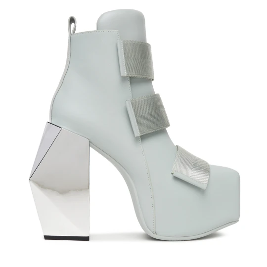 Foto del prodotto Stivaletti United Nude Stage Tron 1094290516 Grigio