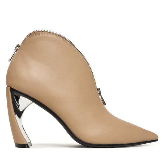 Foto del prodotto Stivaletti United Nude Zuma Stacy Hi 1094693216 Beige