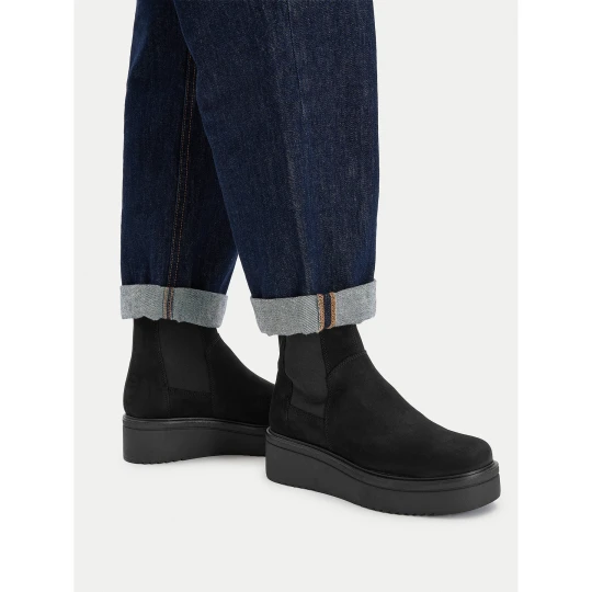 Foto del prodotto Stivaletti Vagabond Shoemakers Tara 4846-150-20 Nero