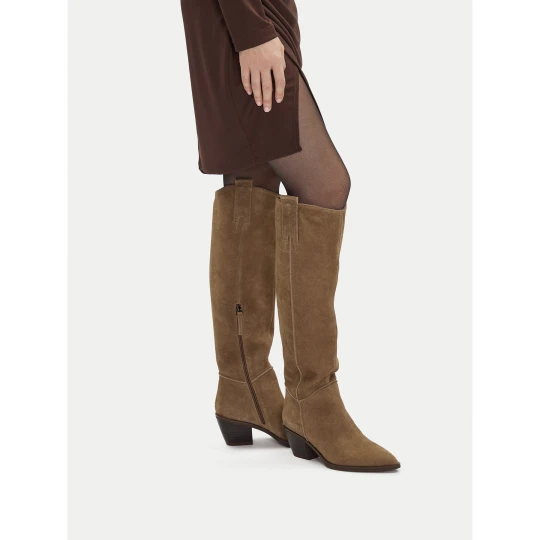 Foto del prodotto Stivali Badura C-ANIYA-DX01381 Beige