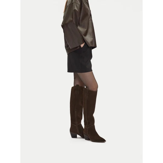 Foto del prodotto Stivali Badura C-ANIYA-DX01381 Marrone