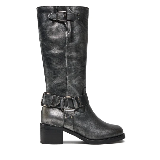 Foto del prodotto Stivali Bronx High boots 14291-M Nero