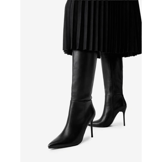 Foto del prodotto Stivali DeeZee CEO-HY6038-1 Nero