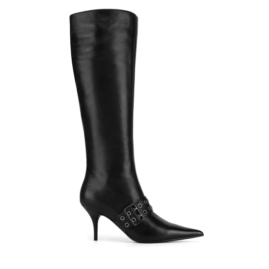 Foto del prodotto Stivali Eva Minge BUSMA-SLT062-1501 Nero