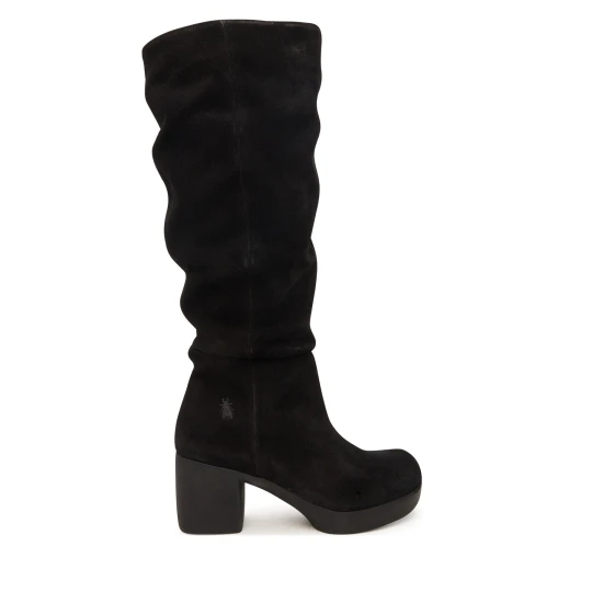 Foto del prodotto Stivali Fly London Foizfly P145525000 Nero