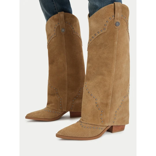Foto del prodotto Stivali Guess Jeans EO-TS6356-01 Beige scuro