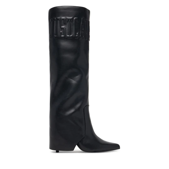 Foto del prodotto Stivali Just Cavalli 81RA3S08 ZSE87 Nero