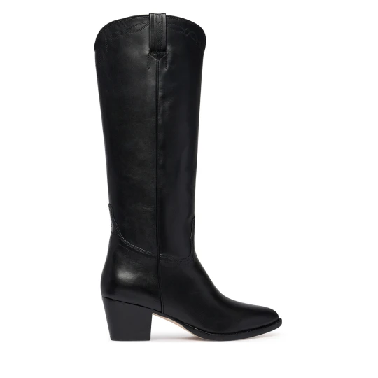 Foto del prodotto Stivali LAUREN RALPH LAUREN 802P15663001 Nero