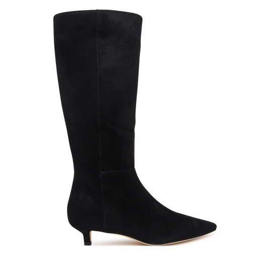 Foto del prodotto Stivali LAUREN RALPH LAUREN 802P15726005 Nero