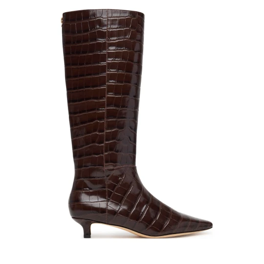 Foto del prodotto Stivali LAUREN RALPH LAUREN Frncsa Tl 802P18306001 Marrone scuro