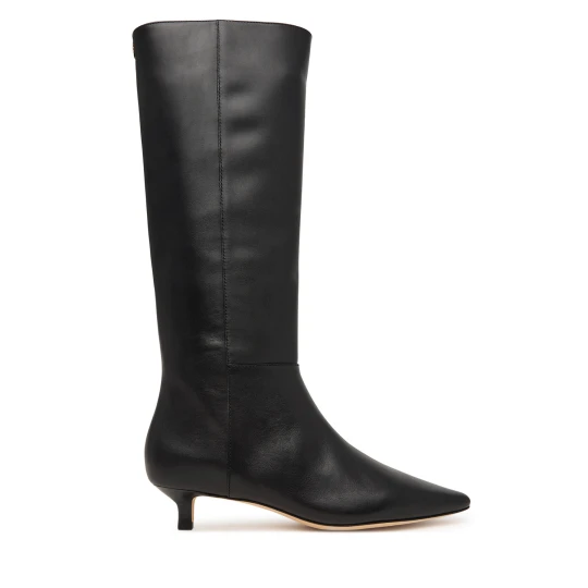 Foto del prodotto Stivali LAUREN RALPH LAUREN Frncsa Tl Hl Bo Tal 802P15725001 Nero