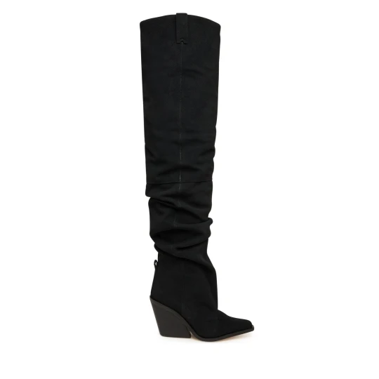 Foto del prodotto Stivali MICHAEL Michael Kors Noemie 40F5NOMB1S Nero