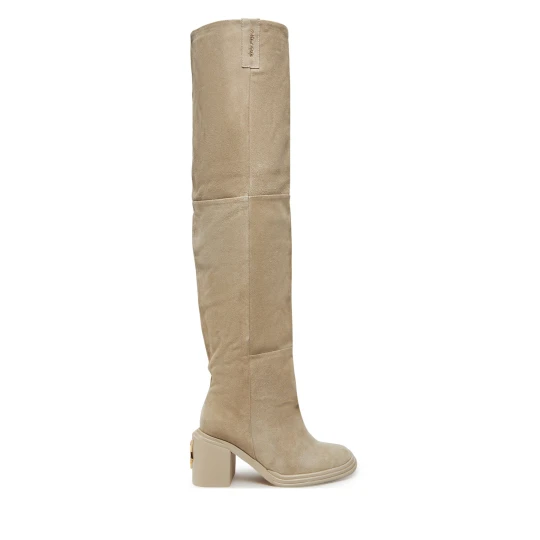 Foto del prodotto Stivali Naked Wolfe Nature Beige