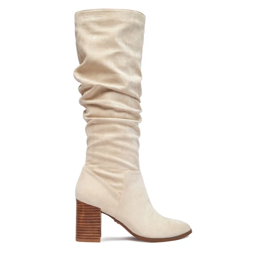 Foto del prodotto Stivali Nine West CEO-BASZIRA-01 Écru Crema