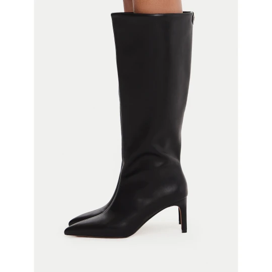 Foto del prodotto Stivali Nine West CEO-C5178-1 Nero