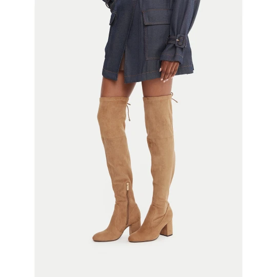 Foto del prodotto Stivali Nine West CEO-C6031-2 Beige