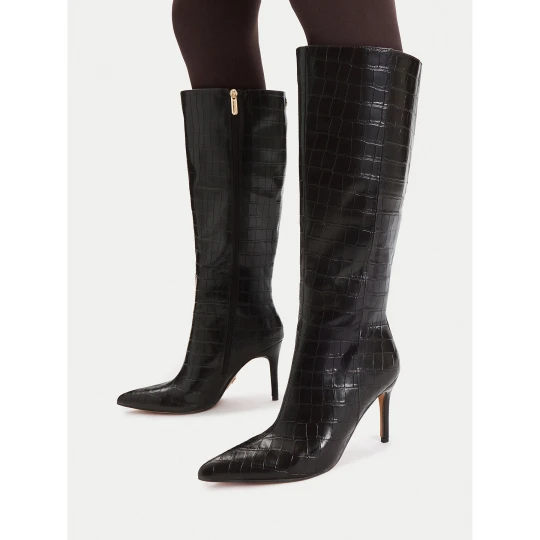 Foto del prodotto Stivali Nine West CEO-SL95027 01 Marrone scuro