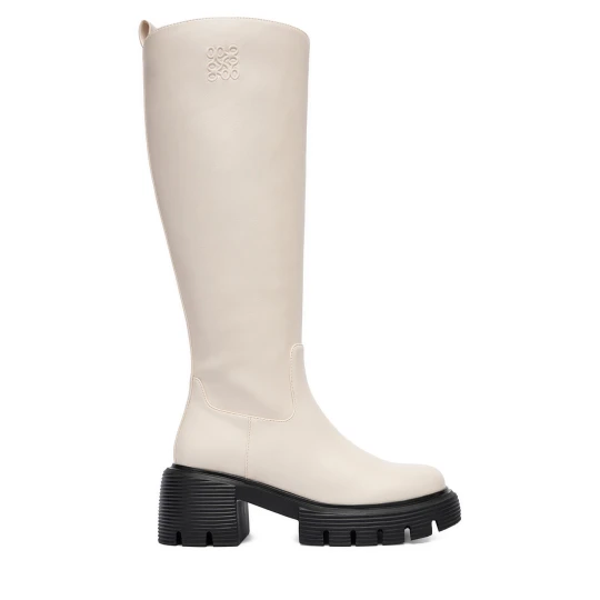 Foto del prodotto Stivali Nine West CEO-SUMAYA-01 Écru Crema