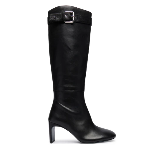 Foto del prodotto Stivali Patrizia Pepe 8Y0137 L048 Nero