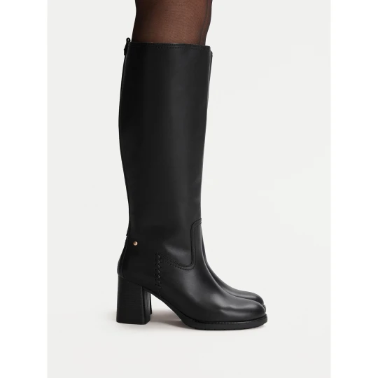 Foto del prodotto Stivali Pikolinos W9U-9752C1 Nero