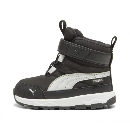 Foto del prodotto Stivali PUMA Evolve per bimbi ai primi passi, Scarpe, Nero czarny