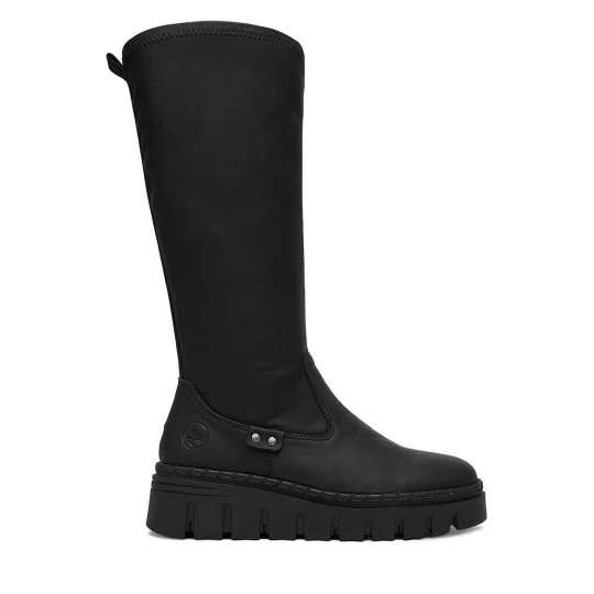 Foto del prodotto Stivali Rieker CEO-Z8990-00 Nero