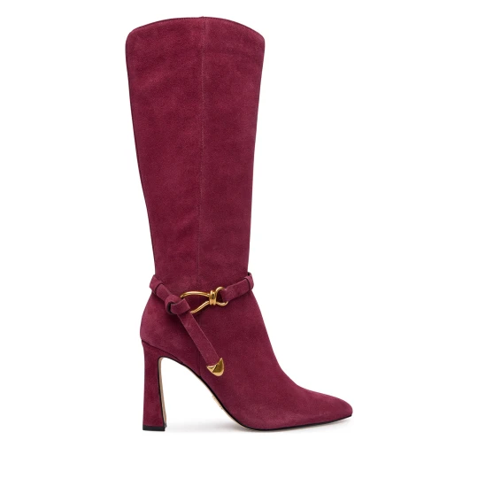 Foto del prodotto Stivali Steve Madden Sirrens 11004776 Bordeaux