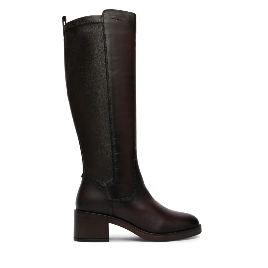 Foto del prodotto Stivali Tamaris 1-25508-47 Marrone scuro