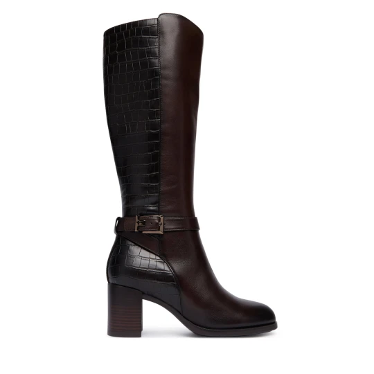 Foto del prodotto Stivali Tamaris 1-25519-47 Marrone scuro