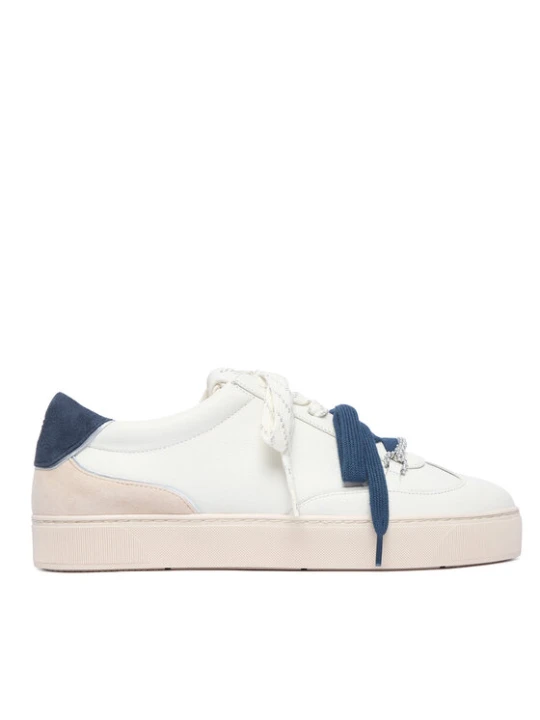 Foto del prodotto Stuart Weitzman Sneakers Colton SN031 Crema