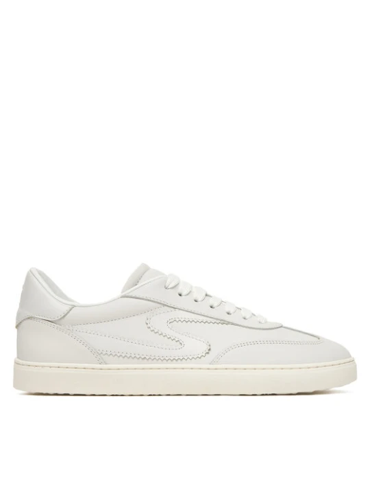 Foto del prodotto Stuart Weitzman Sneakers Runaround SL059 Bianco
