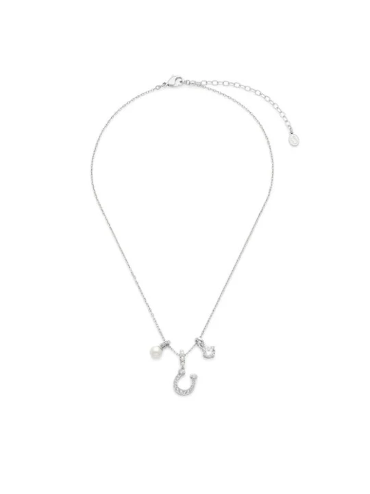 Foto del prodotto Swarovski Collana Symbolica 5736247 Argento