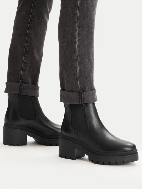 Foto del prodotto Tamaris Chelsea 1-25459-41 Nero