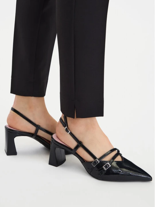 Foto del prodotto Tamaris Décolleté 1-29660-45 Nero