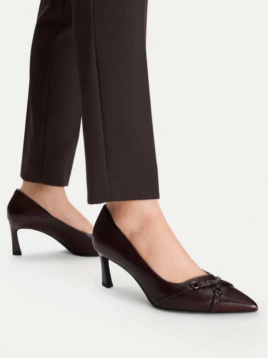 Foto del prodotto Tamaris Scarpe stiletto 1-22445-47 Bordeaux