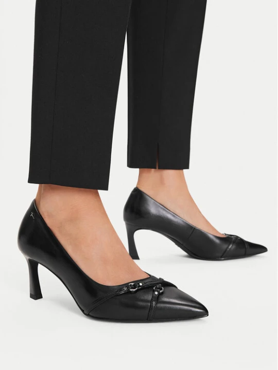Foto del prodotto Tamaris Scarpe stiletto 1-22445-47 Nero