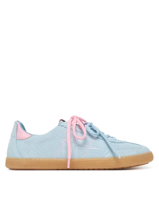 Foto del prodotto Tamaris Sneakers 1-23609-46 Celeste