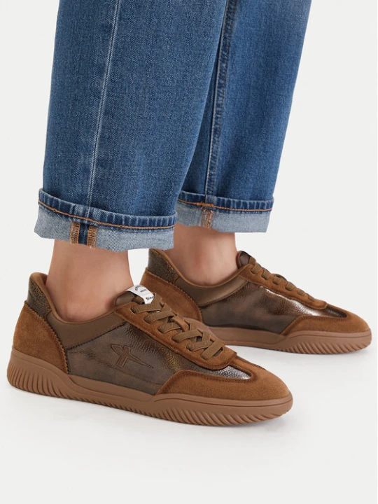 Foto del prodotto Tamaris Sneakers 1-23655-47 Marrone