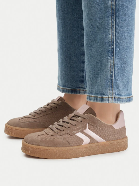 Foto del prodotto Tamaris Sneakers 1-23723-44 Marrone