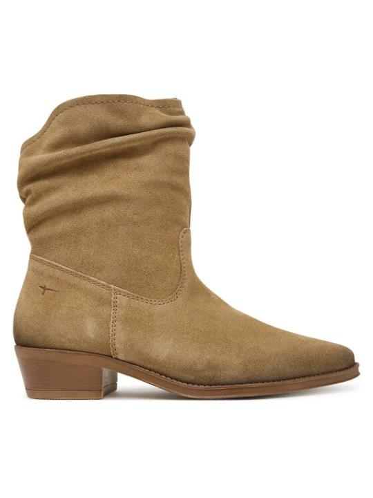 Foto del prodotto Tamaris Stivaletti 1-25700-47 Beige