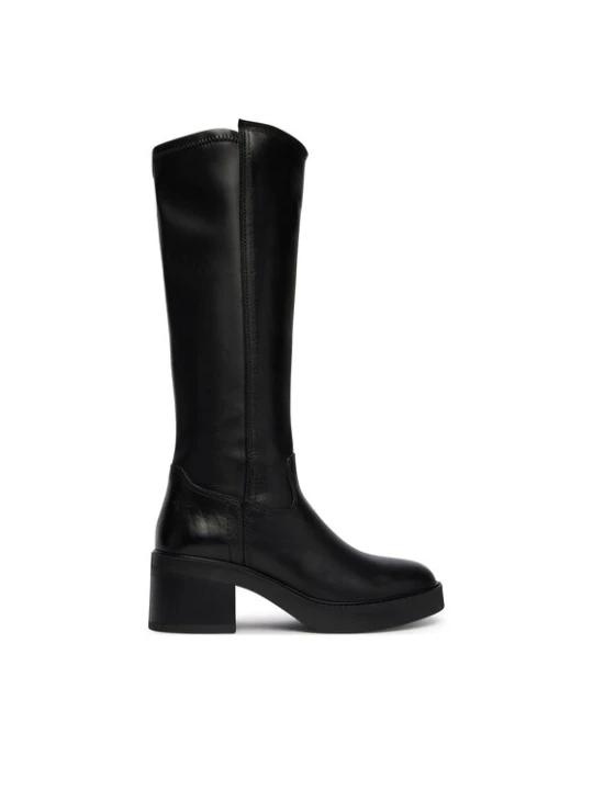Foto del prodotto Tamaris Stivali 1-25500-47 Nero