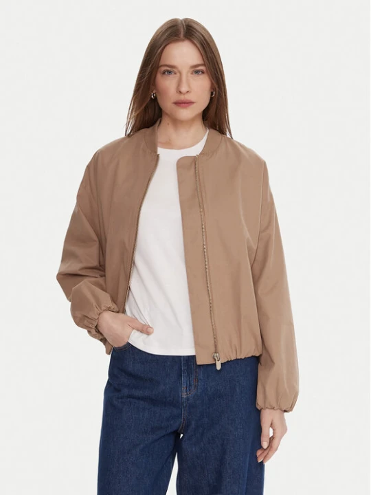 Foto del prodotto Tatuum Bomber Sakalino T2503.012 Beige Loose Fit