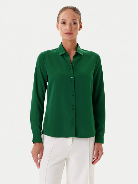 Foto del prodotto Tatuum Camicia Enmo T2502.078 Verde Regular Fit