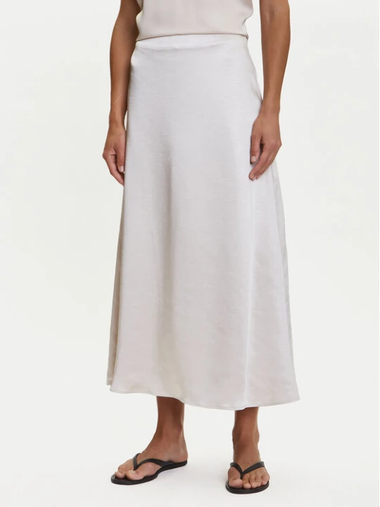 Foto del prodotto Tatuum Gonna maxi Luksa T2507.172 Beige Regular Fit