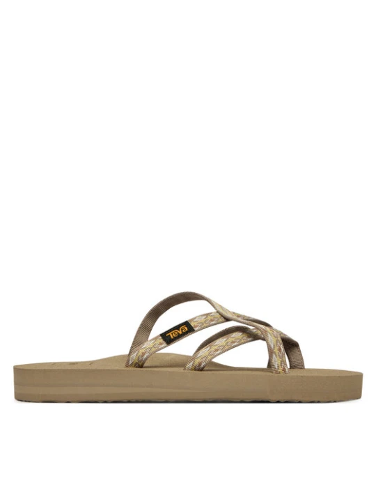 Foto del prodotto Teva Ciabatte Olowahu 6840 Beige